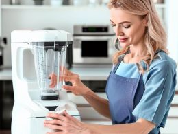 Jak wyczyścić Thermomix – Skuteczne metody czyszczenia Twojego ulubionego urządzenia kuchennego