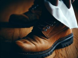 Jak wyczyścić Timberlandy: Poradnik dla czystości i długowieczności twoich butów