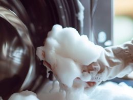 Jak wyczyścić pralkę sodą - Najlepsze sposoby na efektywne czyszczenie