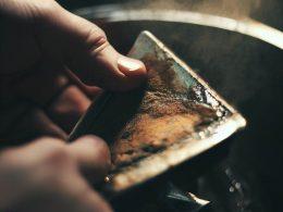 Jak wyczyścić żelazko w środku: Skuteczne metody i porady