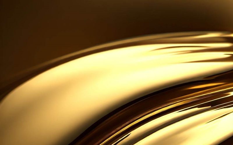 Jak wyczyścić złoto: Skuteczne metody oczyszczania złotych przedmiotów