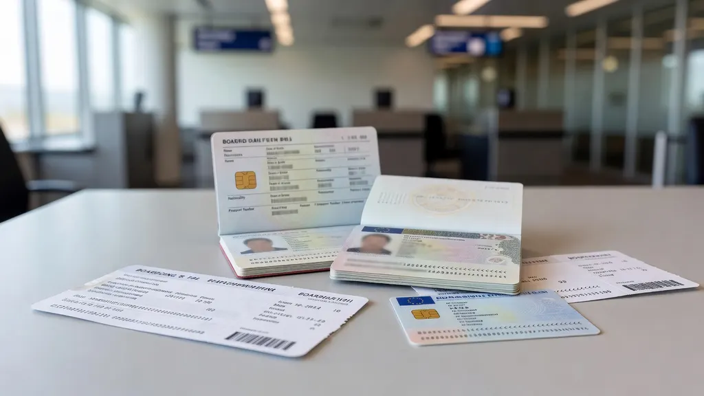 Czy na Litwę potrzebny jest paszport?