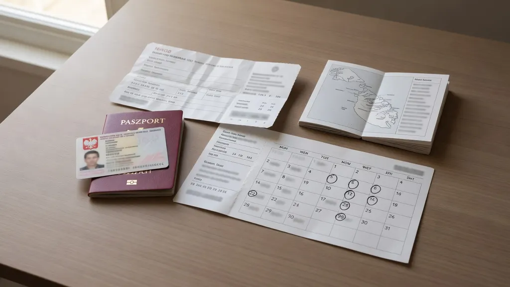 Czy na Maltę jest potrzebny paszport?