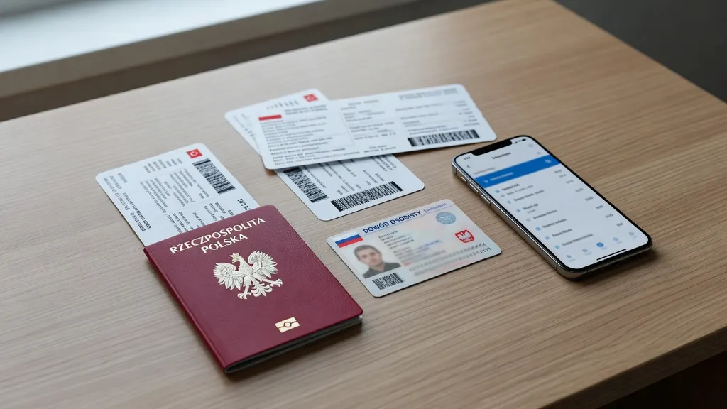 Czy trzeba mieć paszport do Turcji?