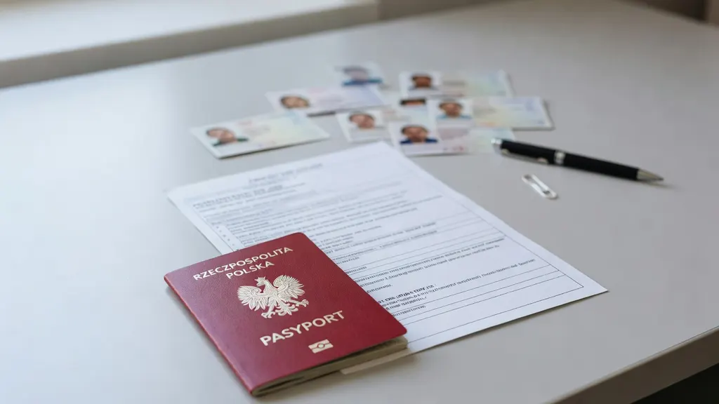 Jak przedłużyć paszport?