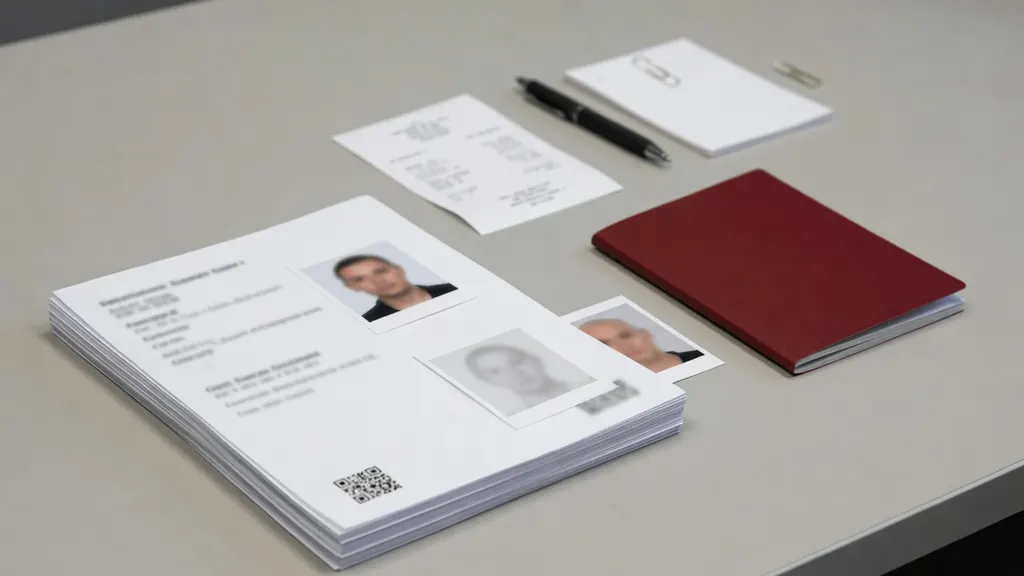 Jak załatwić paszport?
